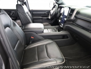 Ostatní značky Ostatní modely Ram 1500 Limited 5.7 V8 Hemi 2023