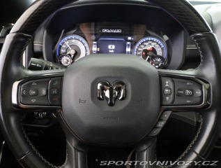 Ostatní značky Ostatní modely Ram 1500 Limited 5.7 V8 Hemi 2023