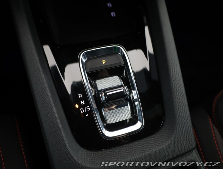 Škoda Octavia RS RS RS 2.0 TSI 2020