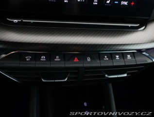 Škoda Octavia RS RS RS 2.0 TSI 2020