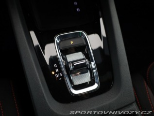 Škoda Octavia RS RS RS 2.0 TSI 2020