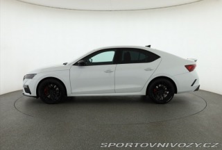 Škoda Octavia RS RS RS 2.0 TSI 2020