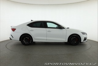 Škoda Octavia RS RS RS 2.0 TSI 2020