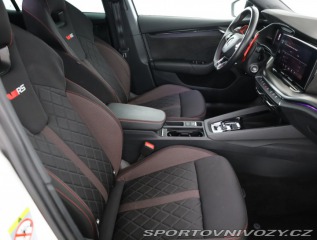 Škoda Octavia RS RS RS 2.0 TSI 2020
