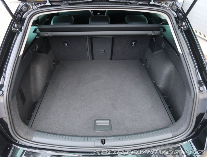 Cupra Leon 1.5 TSI 2023