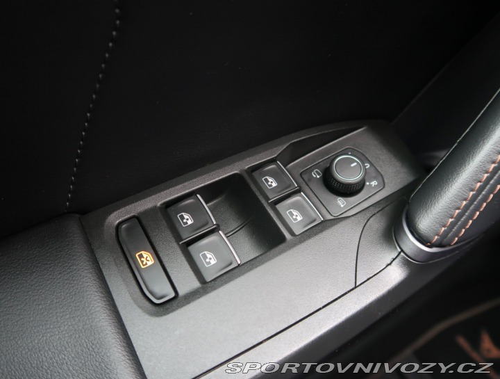 Cupra Leon 1.5 TSI 2023
