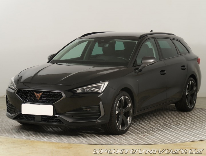 Cupra Leon 1.5 TSI 2023