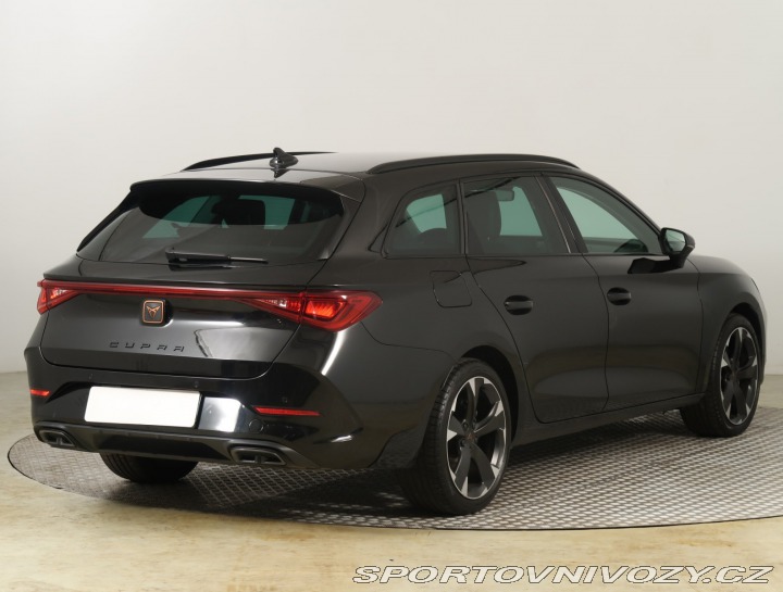 Cupra Leon 1.5 TSI 2023