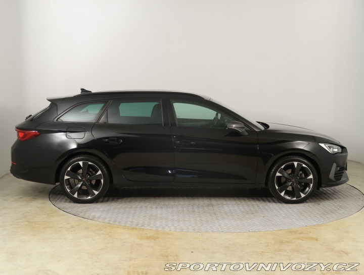 Cupra Leon 1.5 TSI 2023