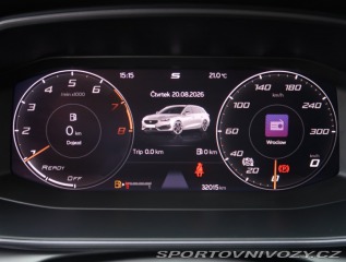 Cupra Leon 1.5 TSI 2023
