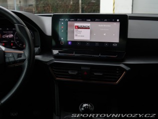Cupra Leon 1.5 TSI 2023