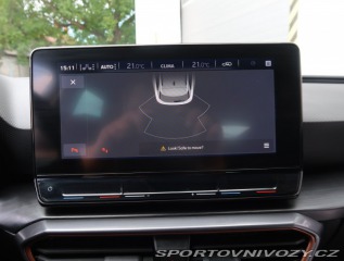 Cupra Leon 1.5 TSI 2023