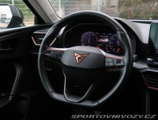 Cupra Leon 1.5 TSI 2023