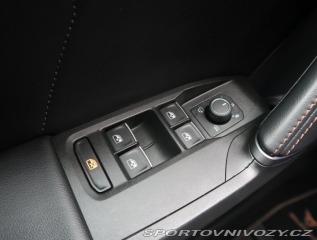 Cupra Leon 1.5 TSI 2023