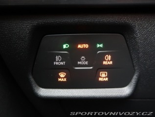 Cupra Leon 1.5 TSI 2023
