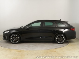 Cupra Leon 1.5 TSI 2023