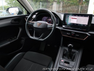 Cupra Leon 1.5 TSI 2023