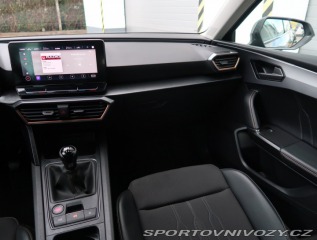 Cupra Leon 1.5 TSI 2023