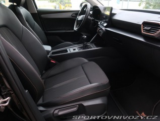 Cupra Leon 1.5 TSI 2023