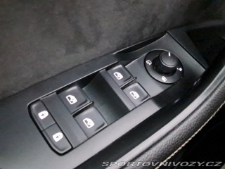 Škoda Superb Sportline 2.0 TSI 2021
