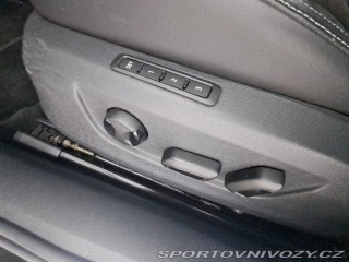 Škoda Superb Sportline 2.0 TSI 2021