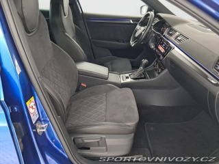 Škoda Superb Sportline 2.0 TSI 2021