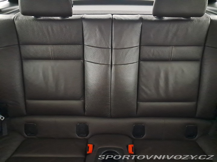 BMW i3 94Ah BEV 2016