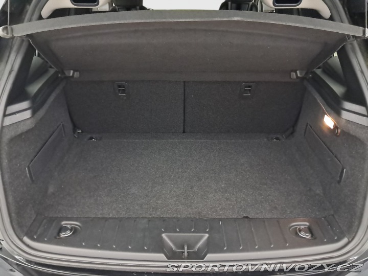 BMW i3 94Ah BEV 2016