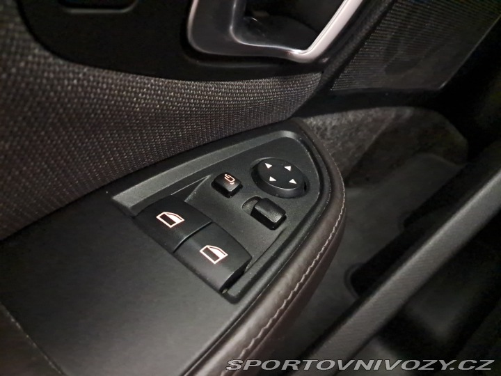BMW i3 94Ah BEV 2016