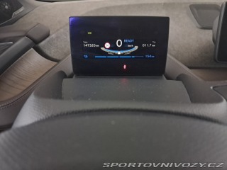 BMW i3 94Ah BEV 2016