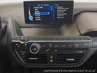 BMW i3 94Ah BEV 2016