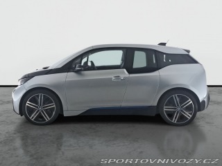 BMW i3 94Ah BEV 2016