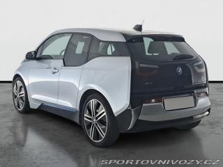 BMW i3 94Ah BEV 2016