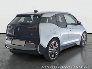 BMW i3 94Ah BEV 2016