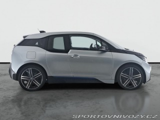 BMW i3 94Ah BEV 2016