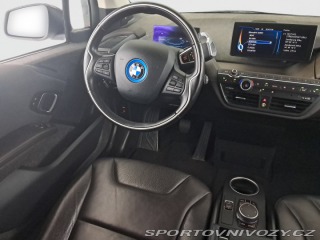BMW i3 94Ah BEV 2016