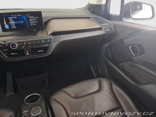 BMW i3 94Ah BEV 2016