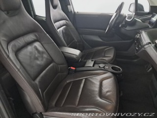BMW i3 94Ah BEV 2016