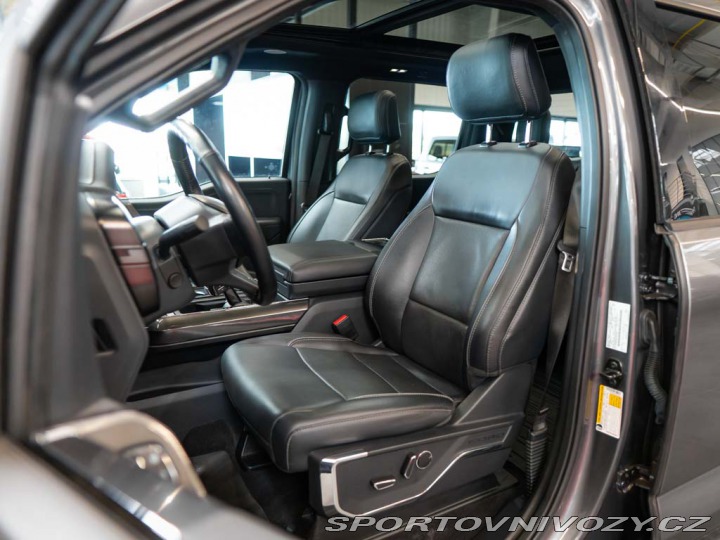 Ford Ostatní modely F-150 5.0 V8 Lariat 6 Lif 2023