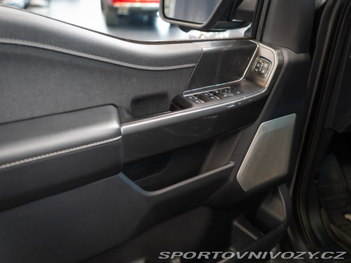 Ford Ostatní modely F-150 5.0 V8 Lariat 6 Lif 2023