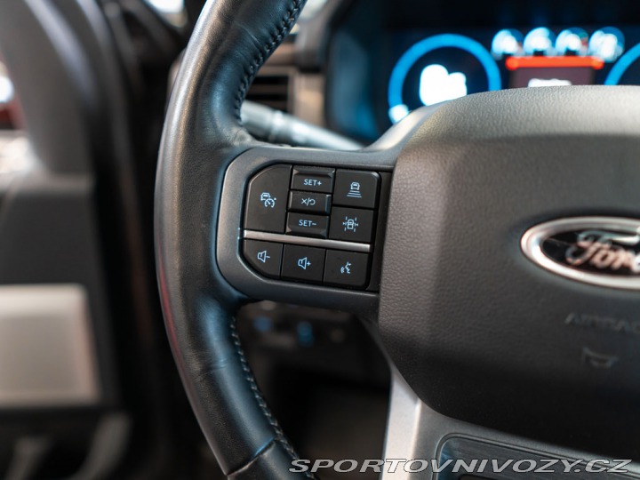 Ford Ostatní modely F-150 5.0 V8 Lariat 6 Lif 2023