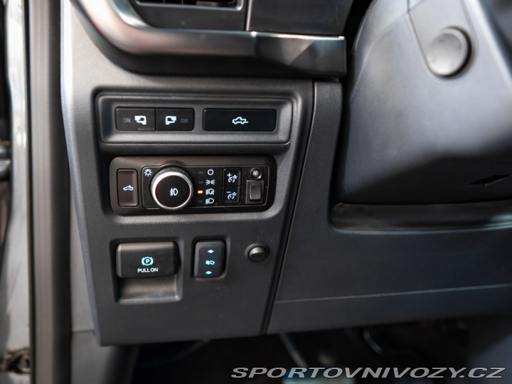 Ford Ostatní modely F-150 5.0 V8 Lariat 6 Lif 2023