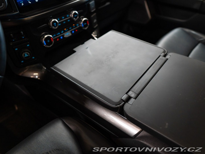 Ford Ostatní modely F-150 5.0 V8 Lariat 6 Lif 2023