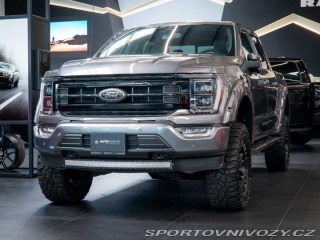 Ford Ostatní modely F-150 5.0 V8 Lariat 6 Lif 2023