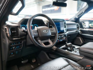 Ford Ostatní modely F-150 5.0 V8 Lariat 6 Lif 2023