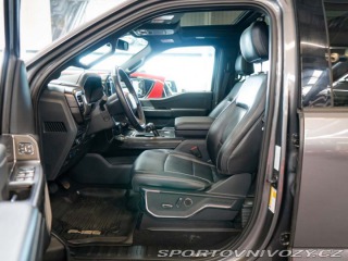 Ford Ostatní modely F-150 5.0 V8 Lariat 6 Lif 2023