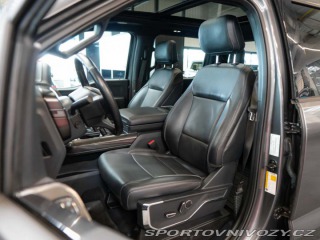 Ford Ostatní modely F-150 5.0 V8 Lariat 6 Lif 2023