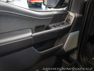 Ford Ostatní modely F-150 5.0 V8 Lariat 6 Lif 2023