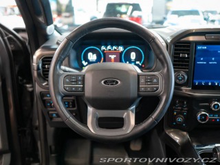 Ford Ostatní modely F-150 5.0 V8 Lariat 6 Lif 2023