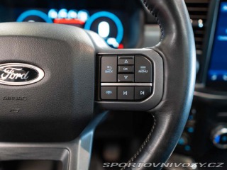 Ford Ostatní modely F-150 5.0 V8 Lariat 6 Lif 2023